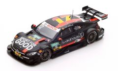 SPASG285 - Voiture de 2016 MERCEDES AMG DTM Team HWA N°16 - MERCEDES AMG C63 DTM