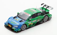 SPASG289 - Voiture de 2016 AUDI Sport Team Abt Sportsline - AUDI RS5 DTM