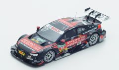 SPASG295 - Voiture de 2016 AUDI Sport Team Rosberg N°27 - AUDI RS5 DTM