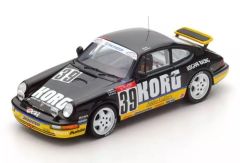 SPASJ013 - Voiture des 24h de Tokachi 1994 N°39 – limitée à 300 pièces - PORSCHE 964 A RR