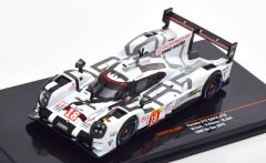 IXO-SP919-4308 - Voiture des 1000 km SPA 2015 N°18 – PORSCHE 919 Hybrid