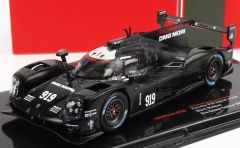 IXO-SP919-4310 - Voiture test Car 2015 N°919 – PORSCHE 919 Hybrid