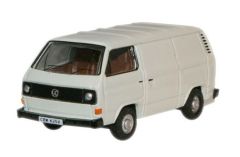 OXF76T25001 - Van de couleur blanc - VW T25