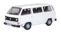 OXF76T25010 - Van Bus de couleur blanc - VW T5