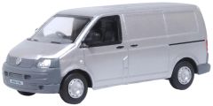 OXF76T5V006 - Van de couleur argent - VW T5 Van