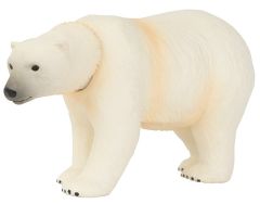 T16045 - Figurine articulée de l'univers d'ANIA - Ours polaire