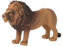 T16046 - Figurine articulée de l'univers d'ANIA - Lion