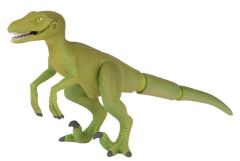 T16051 - Figurine articulée de l'univers d'ANIA  - Vélociraptor