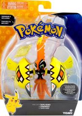 T18515D-02 - Figurine articulée TOKORICO POKEMON