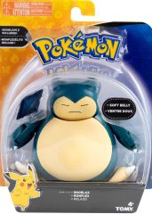T18515D-03 - RONFLEX ventre doux POKEMON