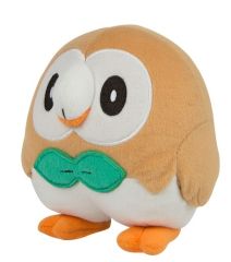 T18536D-03 - Peluche BRINDIBOU POKEMON