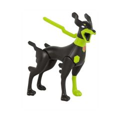 T18655 - Figurine de l'univers des POKEMON - ZYGARDE Forme 10%