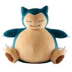 T18763D-01 - POKEMON ROflex en peluche de 25 cm