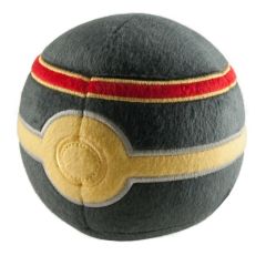 T18852D-02 - Pokémon LUXE BALL en peluche