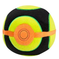 T18852D-03 - Pokémon SOMBRE BALL en peluche