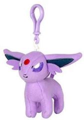 T19023D-01 - Porte clés MENTALI Pokémon