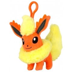 T19023D-03 - Porte clés PYROLI  Pokémon