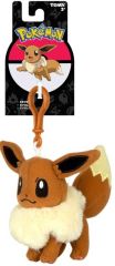 T19023D-04 - Porte clés EVOLI Pokémon