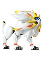 T19141D-01 - SOLGALEO - Figurine articulé Pokémon