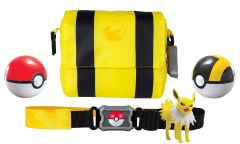 T19295D - Kit de démarrage Dresseur POKEMON