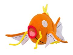 T19374D-01 - Peluche de 20 cm MAGICARPE - POKEMON