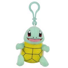 T19399L-02 - Porte clés CARAPUCE POKEMON