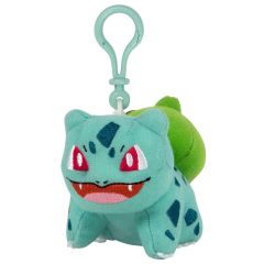 T19399L-03 - Porte clés BULBIZARRE POKEMON