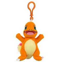 T19399L-04 - Porte clés SALAMECHE POKEMON