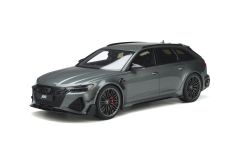 GT292 - Voiture de sport – ABT RS6-R de 2020