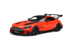 GT323 - Voiture de sport – Mercedes AMG GT-R de 2021