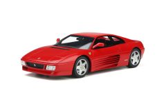 GT331 - Voiture de sport – Ferrari 348 GTB de 1993