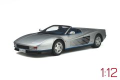 GT334 - Voiture de sport – Ferrari testarossa Spyder de 1998