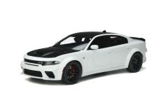 GT357 - Voiture de sport – DODGE Charger SRT de 2021