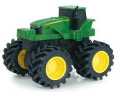 T42939A1 - Tracteur à friction JOHN DEERE Monster treads