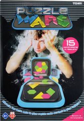 T72737A1 - Jeu de logique - Puzzle WARS