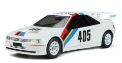 OT850 - Voiture de 1988 – PEUGEOT 405 T16 Gr.S