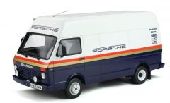 OT907 - Véhicule d'assitance ROTHMANS – VW LT35