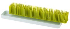 Accessoire pour bébé - Égouttoir à vaisselle de couleur Vert
