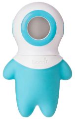 TB11013 - Accessoire pour bébé - MARCO le scaphandrier pour le bain avec lumière