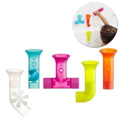 TB11088 - Accessoires pour bébé - Set de 5 tuyaux pour le bain