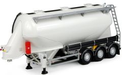 TEK62285 - Remorque silo 3 essieux FELBINDER