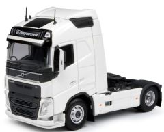 TEK62344 - Camion 4x2 VOLVO FH04 Globetrotter blanc