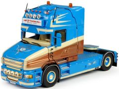 TEK68038 - Camion 4x2 SCANIA T TOPLINE JP TRACTION
