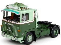 TEK68362 - Camion 4x2 solo SCANIA 140