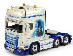 TEK68628 - Camion SCANIA R streamline topline beljaars L&ZN