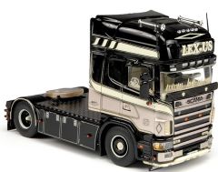 TEK69253 - Camion solo SCANIA 164 Topline LEX-US