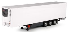 TEK69426 - Semi frigo 3 essieux SCHMITZ CARGOBULL