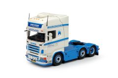 TEK69653 - Camion 6x2 SCANIA R topline semtrade