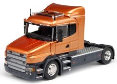 TEK69679 - Camion 4x2 SCANIA T5 Torpedo