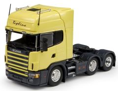 TEK69681 - Camion 6x2 SCANIA L 164 Topline